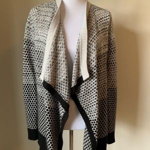 Lou & Grey open front cardigan